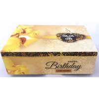 Gift Box for Happy Birthday