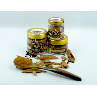 Cinnamon Chai Masala - Stimulating