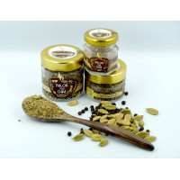 Cardamom Chai Masala - Classic mix