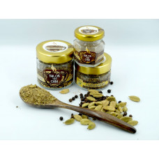 Cardamom Chai Masala - Classic mix