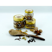 Strong Chai Masala - Some like it hot