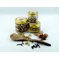 Strong Chai Masala - Some like it hot