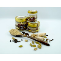 Ginger Chai Masala - Takes you back home