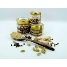 Ginger Chai Masala - Takes you back home