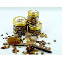 Coffee Chai Masala - Double the kick