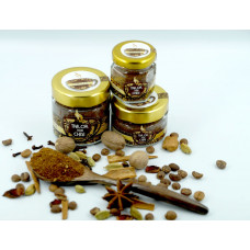 Coffee Chai Masala - Double the kick