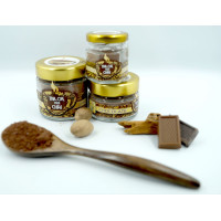 Chocolate Chai Masala - Little treat