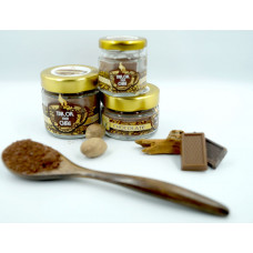Chocolate Chai Masala - Little treat