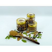 Tulsi Chai Masala - Spiced up for Health Benefit