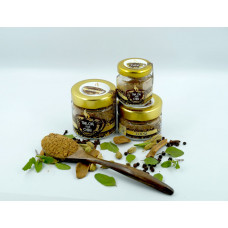 Tulsi Chai Masala - Spiced up for Health Benefit