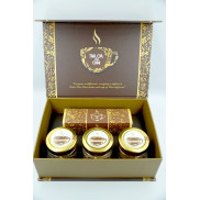 Gift Box - Tailor Your Chai