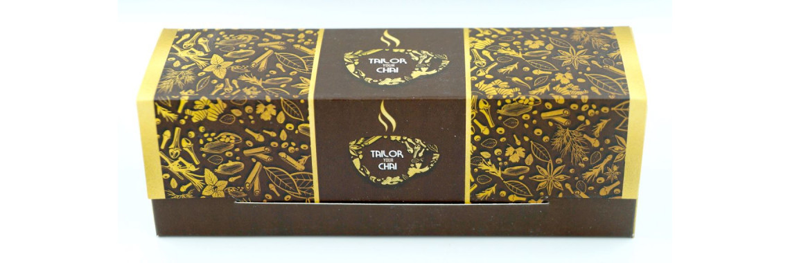 Taster Box